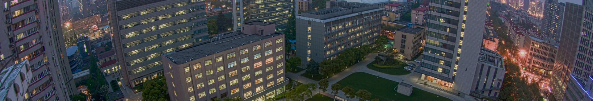 图书馆全景图