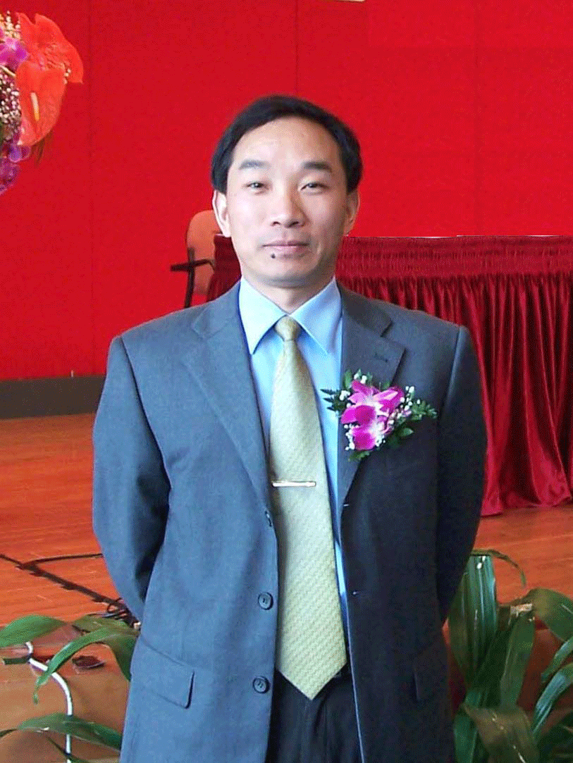 热烈祝贺麻生明当选中国科学院院士